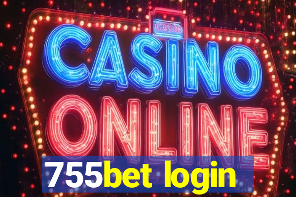 755bet login